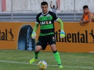 Marcelo Boeck vai para o Fortaleza