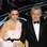 Penelope Cruz e Robert De Niro apresentaram prêmios de roteiro original e adaptado no Oscar 2014. Foto: Getty Images