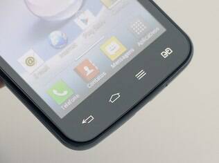 Optimus L4 II Tri roda Android 4.1