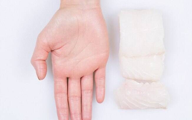 Peixe branco Peixe branco