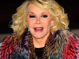 Joan Rivers