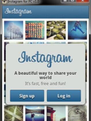 Golpe usa Instagram para obter dados dos usuários