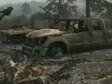 Incêndio avança na Califórnia e força desocupação de casas; assista