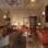 Na sala de estar, o clima das casas peruanas contemporâneas. Foto: Divulgação