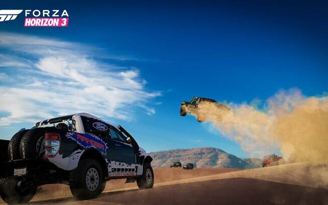 Forza Horizon 3 Forza Horizon 3