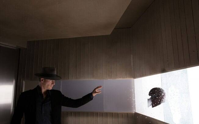 Cena de 'X-Men: Dias de Um Futuro Esquecido'