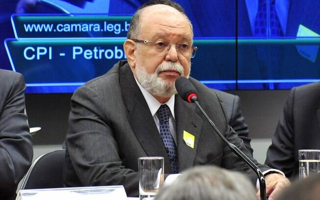 Léo Pinheiro foi chamado para depor como réu em ação penal na Justiça na qual também é réu o ex-senador Gim Argello