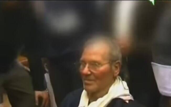 O Esquadrão prendeu Bernardo Provenzano, um chefão da máfia, em 2006