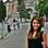Mariana Rios conhece a cidade e a cultura de Istambul. Foto: Reprodução/Twitter