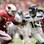 O Arizona Cardinals fez 20 a 16 no Seattle Seahawks. Foto: Getty Images