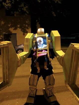 Transformer