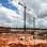 A conclusão da Arena Amazônia está prevista para junho de 2013, a um custo estimado de R$ 533,2 milhões. Foto: Divulgação Ministério do Esporte
