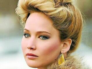 Jennifer Lawrence foi alvo de hackers
