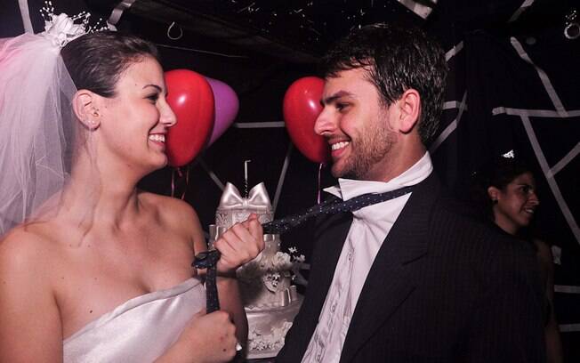 DJ ajuda a escolher as músicas para casamento DJ ajuda a escolher as músicas para casamento
