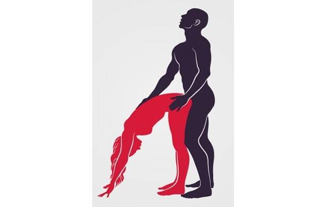 'Para ter orgasmos plenos e satisfatórios, é necessário duas pessoas confiantes e maduras', explica sexóloga. Foto: Renato Munhoz (Arte iG)