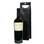 Vinho Tannat 2009, da Vinícola Dal Pizzol, acompanha bolsa de couro para levar a garrafa. Custa R$ 65, na Delly Gil . Foto: Divulgação