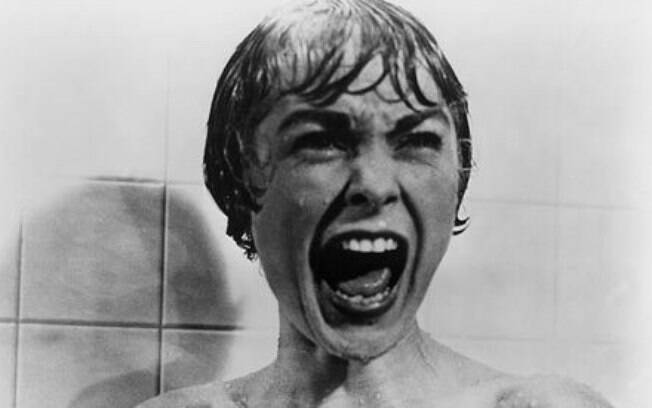 Janet Leigh — Marion Crane, ‘Psicose’ (1960)