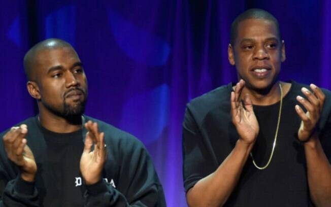 O cantor Jay-Z lançou, ao lado de outros músicos, um serviço internacional de streaming de música para competir com empresas como Spotify e Deezer.