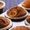 Cupcakes de banana: facílimos de fazer e as crianças adoram. Foto: Divulgação