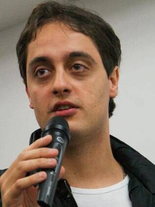 Paulo Iotti, lidera grupo que fez carta aberta por aprovação da PLC11/06