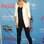 A modelo e apresentadora Heidi Klum é uma das celebridades que adora montar um look a partir da calça de couro. O scarpin cai bem quando a boca da peça é bem sequinha. Foto: Getty Images