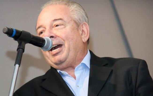 Luciano do Valle iria narrar a estreia do Atlético no Campeonato Mineiro