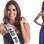 Francine Pantaleão, Miss São Paulo. Foto: Divulgação/Band