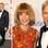 Anna Wintour, da Vogue, vestiu Marc Jacobs e entregou o prêmio pela carreira de Tommy Hilfiger. Foto: Getty Images