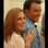 Gloria Pires e Tony Ramos fizeram parceria na televisão e no Cinema. Além de formarem o casal mais famoso das telonas brasileiras em "Se eu Fosse Você".... Foto: TV Globo