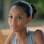 Helena raramente usava os fios soltos em "Viver a Vida". Foto: Divulgação/TV Globo