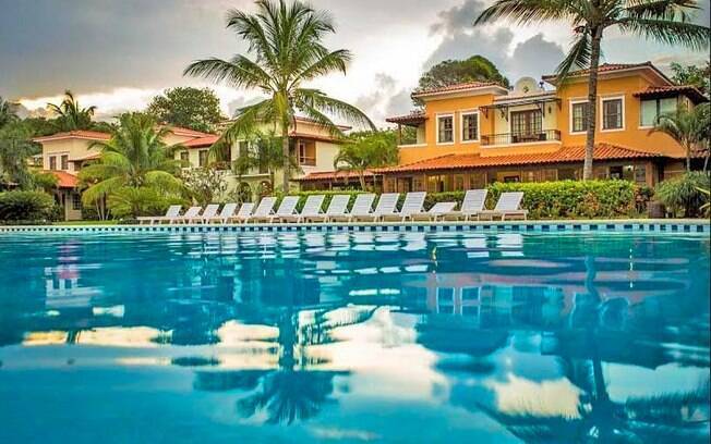 Costa Brasilis Resort Costa Brasilis Resort