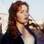 A atriz britânica Kate Winslet em cena de "Titanic". Foto: Divulgação