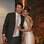 Marcelo e Roberta, depois da festança, foram curtir a lua-de-mel em um hotel no Rio de Janeiro. Foto: AgNews