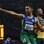 Alan Fonteles protagonizou um dos momentos mais emocionantes dos Jogos, ao superar Oscar Pistorius nos 200 m rasos. Foto: Reuters