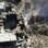 <span>Destroços do World Trade Centes vistos quatro dias após os ataques</span> - <strong>Foto: Getty Images</strong>