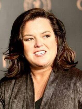 Rosie O'Donnell sobre ataque cardíaco: