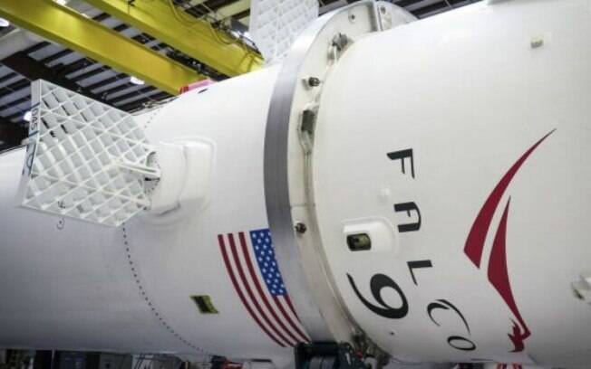 A missão de sexta-feira terá objetivo primário de colocar em órbita cápsula com suprimentos para a Estação Espacial Internacional