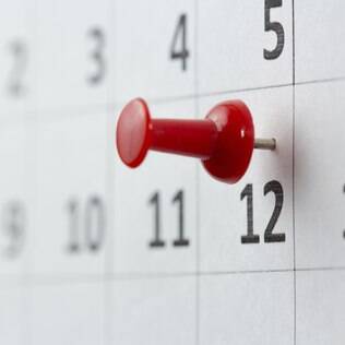 12 de dezembro promete novos tempos