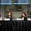 Emilia Clarke, Rose Leslie, Michelle Fairley e Richard Madden, de "Game of Thrones". Foto: Getty Images