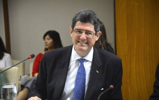 Ida de Joaquim Levy para o Banco Mundial foi confirmada oficialmente nesta segunda-feira (11) 