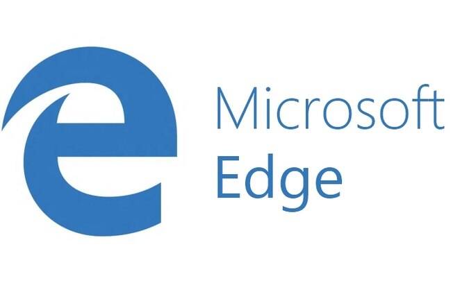 Substituto do Internet Explorer%2C o navegador Microsoft Edge possui um logotipo bastante similar ao do falecido IE