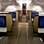 Cabine da primeira classe da Lufthansa tem sistema que aumenta em 25% a umidade para diminuir efeitos do jetlag. Foto: NYT