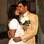 Namoro que atravessa encarnações: Serena (Priscilla Fantin) e Rafael (Edu Moscovis) em Alma Gêmea (2005). Foto: Reprodução/TV Globo