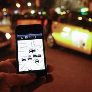 Depois de revolucionar mercado de táxis, Uber lançou app para compartilhar corridas