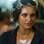 Débora Nascimento atuou no filme The Incredible Hulk, rodado no Rio de Janeiro em 2008. Foto: TV Globo/Divulgação