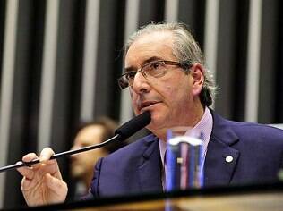 eduardo cunha - câmara dos deputados - 12 de maio de 2015