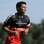 Thiago Silva com a camisa de treino do seu novo clube. Seu contrato com o PSG vai até 30 de junho de 2016. Foto: Site oficial do Paris Saint-Germain