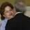 A então ministra da Casa Civil, Dilma Rousseff, cumprimenta o empresário Abilio Diniz durante reunião plenária do Conselho de Desenvolvimento Econômico e Social - 06/11/2008. Foto: AE/ED FERREIRA