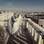 Vista das proximidades do Muro das Lamentações, lugar sagrado para o Judaísmo. Foto: Everton Rosa