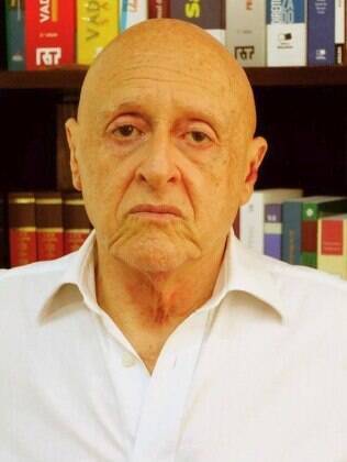 Jacob Goldberg